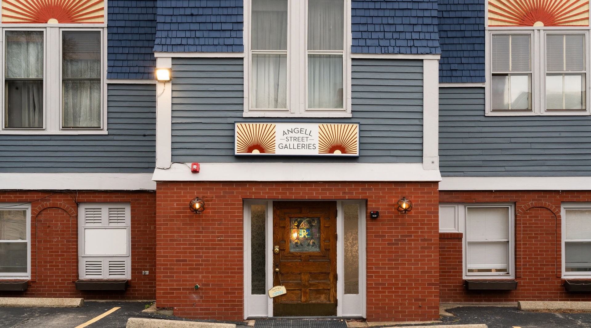 Entry