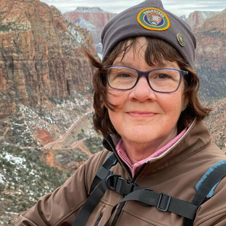 Kathy Hodge